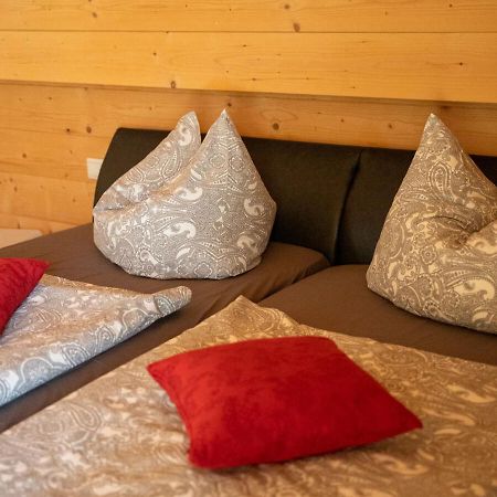 Ferienhaus Friedrichsblick Lug Bagian luar foto